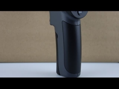 Démo du thermomètre KM-AT