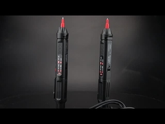 Démo KM-DM07 Multimètre