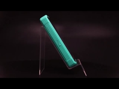 Démo KM-DM08 Multimètre