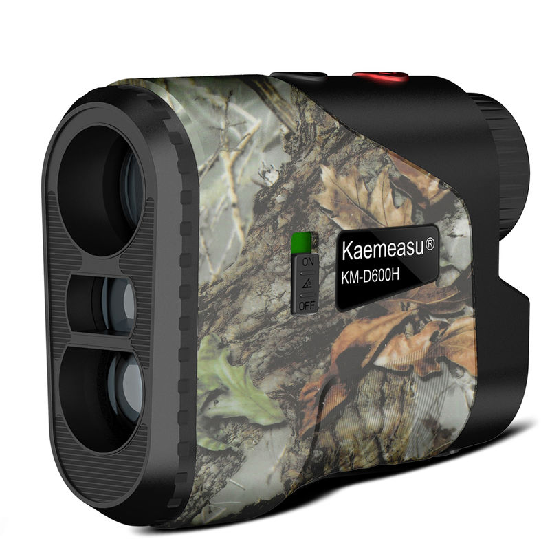Kaemeasu Sport en plein air Golf et chasse Range Finder Velocité de 20 à 300 km/h