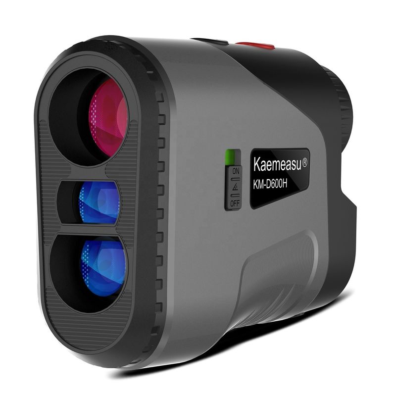 Télémètre à distance laser portatif