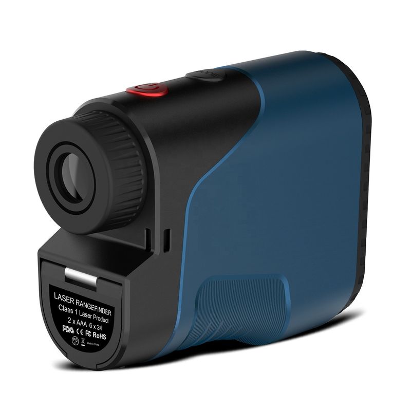 Téléscope à distance de plusieurs modes Pour la chasse télémètre laser Golf télémètre laser