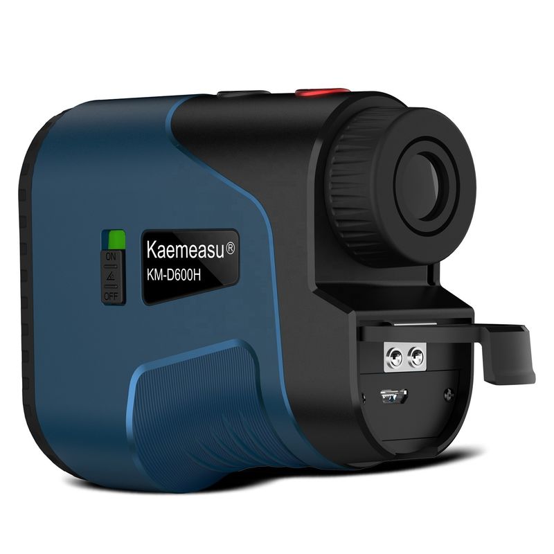 Téléscope à distance de plusieurs modes Pour la chasse télémètre laser Golf télémètre laser