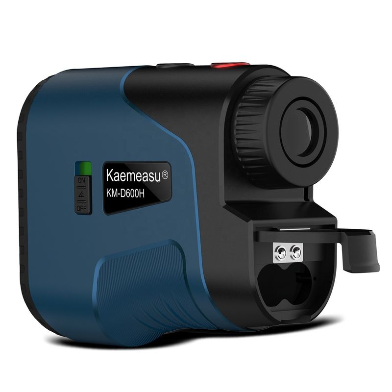 Téléscope à distance de plusieurs modes Pour la chasse télémètre laser Golf télémètre laser
