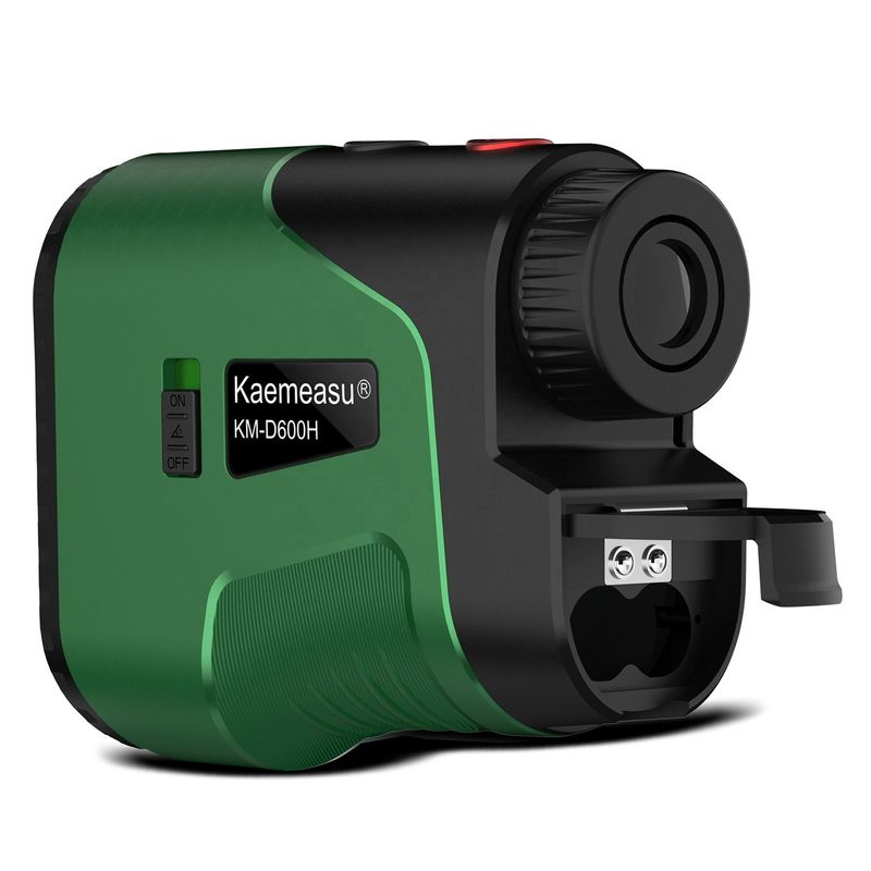 Chasse à la main de haute qualité de haute précision Laser Télémètre de mode multi-golf Télémètre Laser avec pente