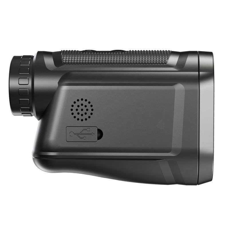 Vente à chaud Laser Télémètre OEM Télémètre Télémètre Télémètre Golf Télémètre Télémètre Laser Télémètre Pour La Chasse