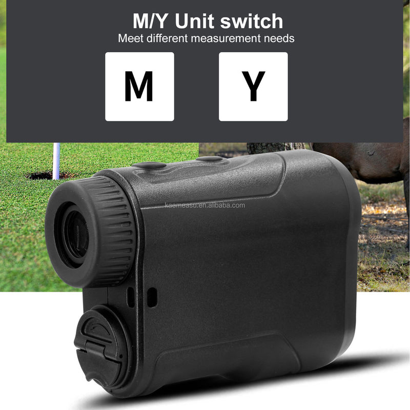 Téléscope électronique pour la chasse