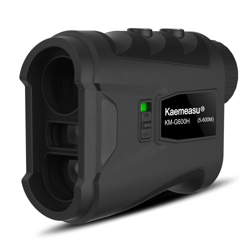 450m OEM ODM Télémètre laser multi-fonctionnel portatif avec pente