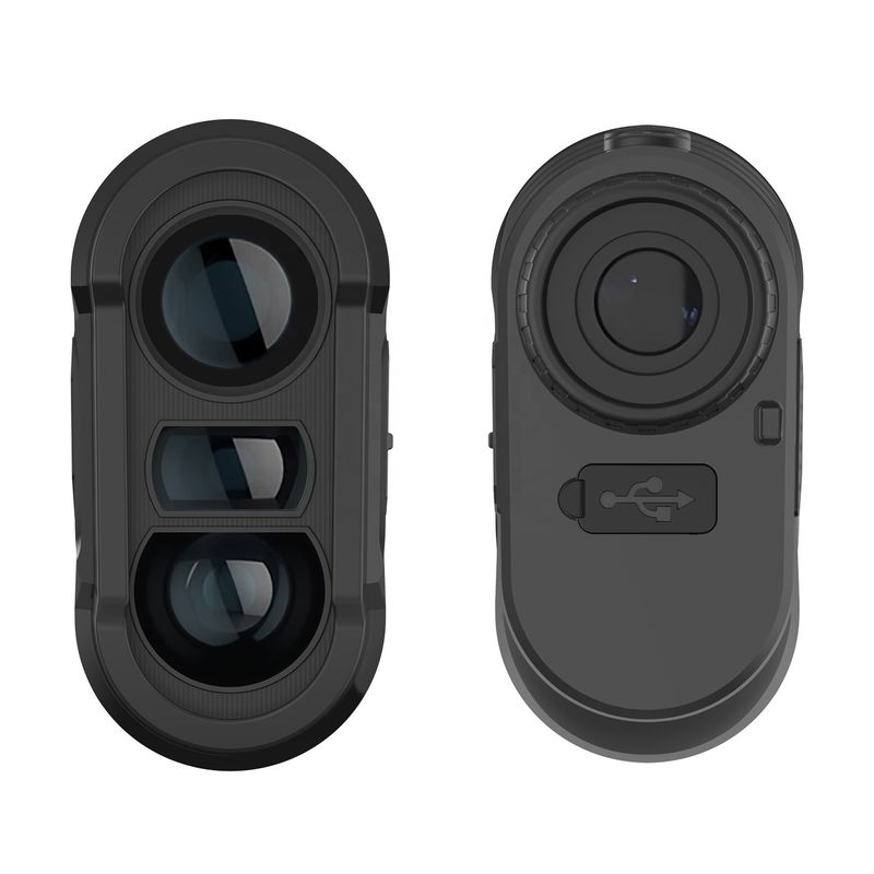 450m OEM ODM Télémètre laser multi-fonctionnel portatif avec pente