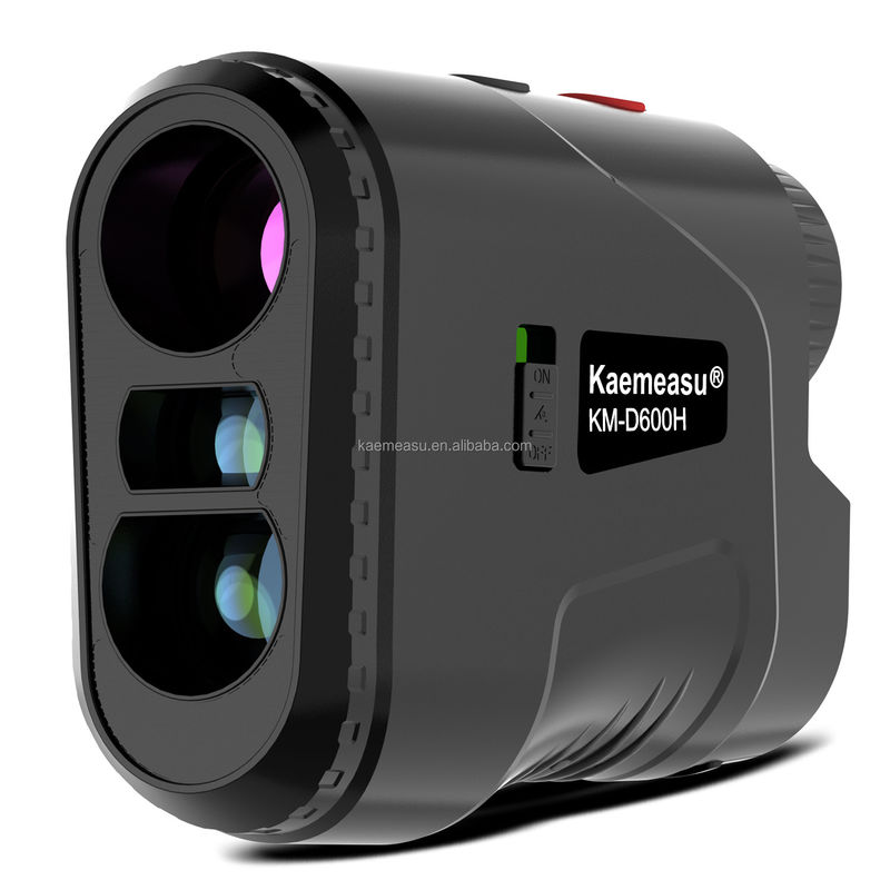Télémètre à distance laser Télémètre à plusieurs modes Télémètres laser pour la chasse