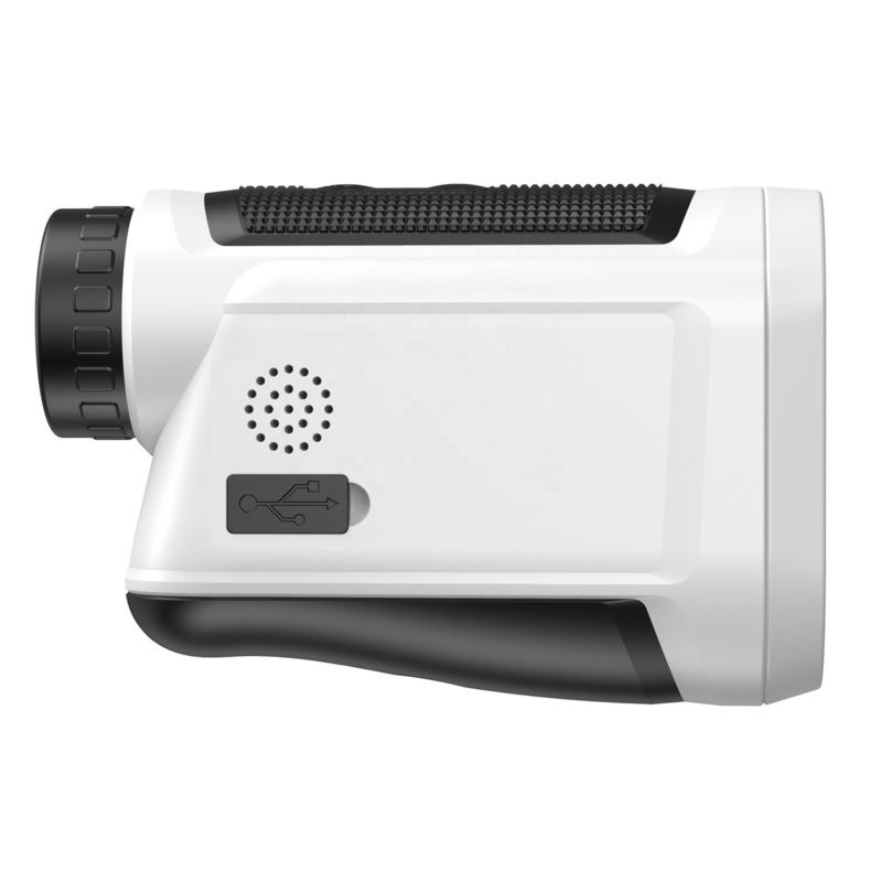 Golf Laser Télémètre Mètre 600m Télémètre Multifonction Laser Avec Angle Télémètre Horizontale