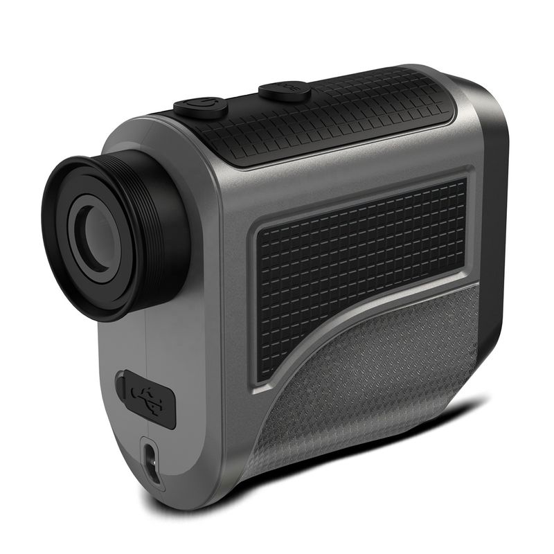 1000m Long Distance Meter Golf Laser Rangefinder avec haute précision et support personnalisé