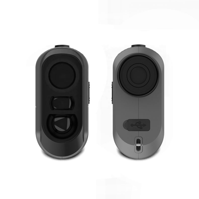 1000m Long Distance Meter Golf Laser Rangefinder avec haute précision et support personnalisé