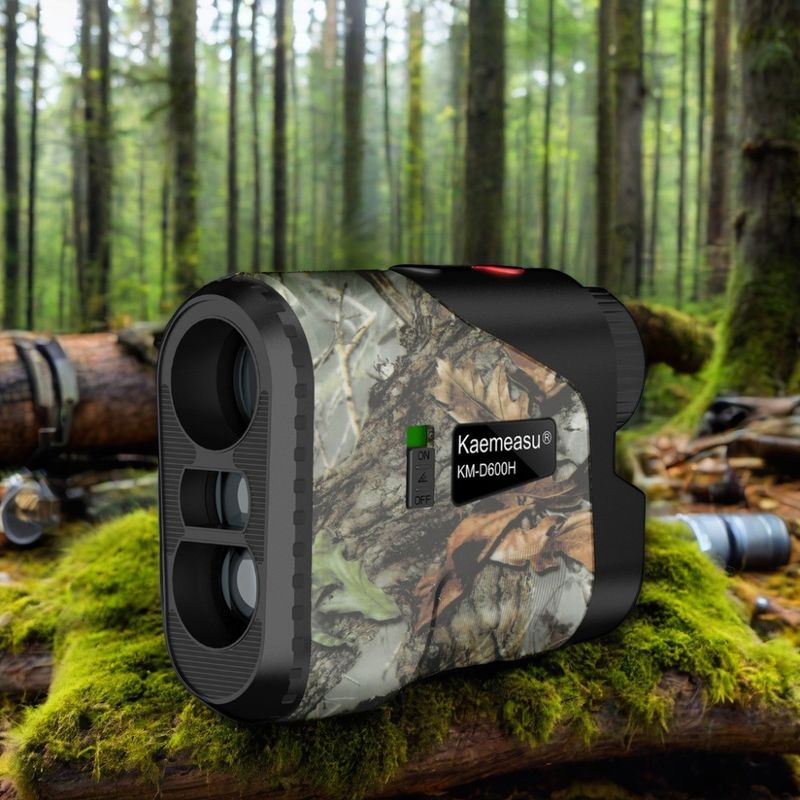 1500m personnalisé Golf Téléscope Télémètre laser de chasse