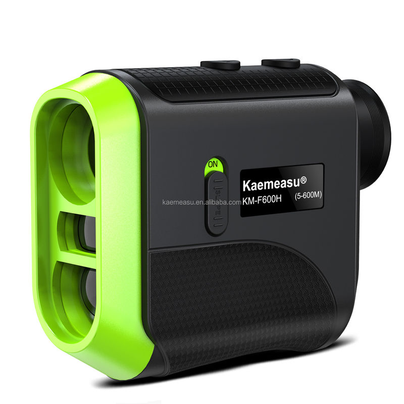 IP54 Classé 1000Y Golf professionnel Télémètre Télémètre Télémètre Télémètre Binoculaire Télémètre de chasse Télémètre de golf
