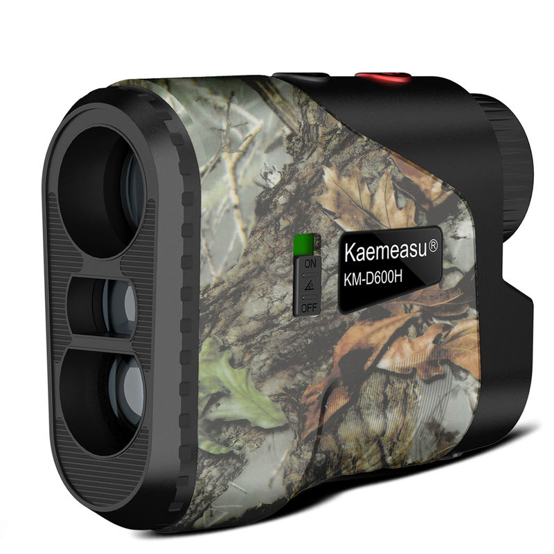 Télémètre à distance laser Télémètre à plusieurs modes Télémètres laser pour la chasse
