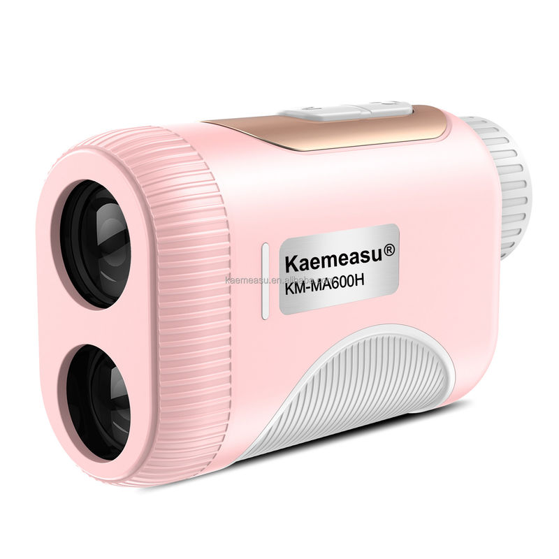 1000m Laser Télémètre Instruments optiques Golf Télémètre Télémètre Télémètre