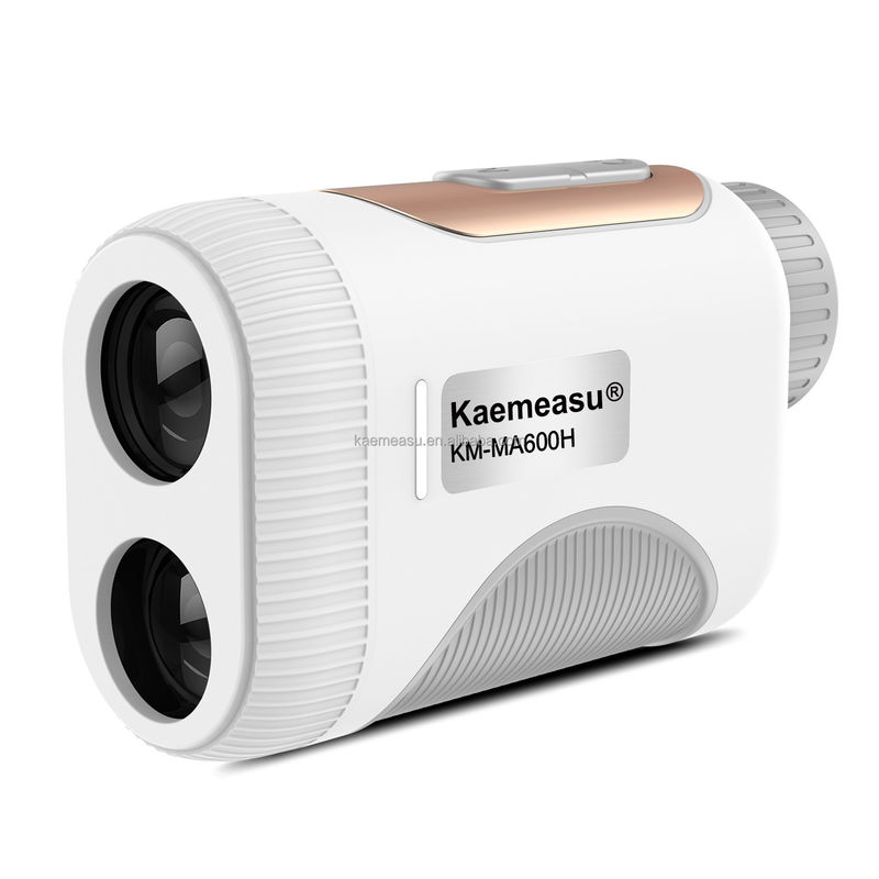 1200m OEM Golf Range Finder Pente portée Laser Distance Mètre Téléscope Golf Laser Télécompteurs