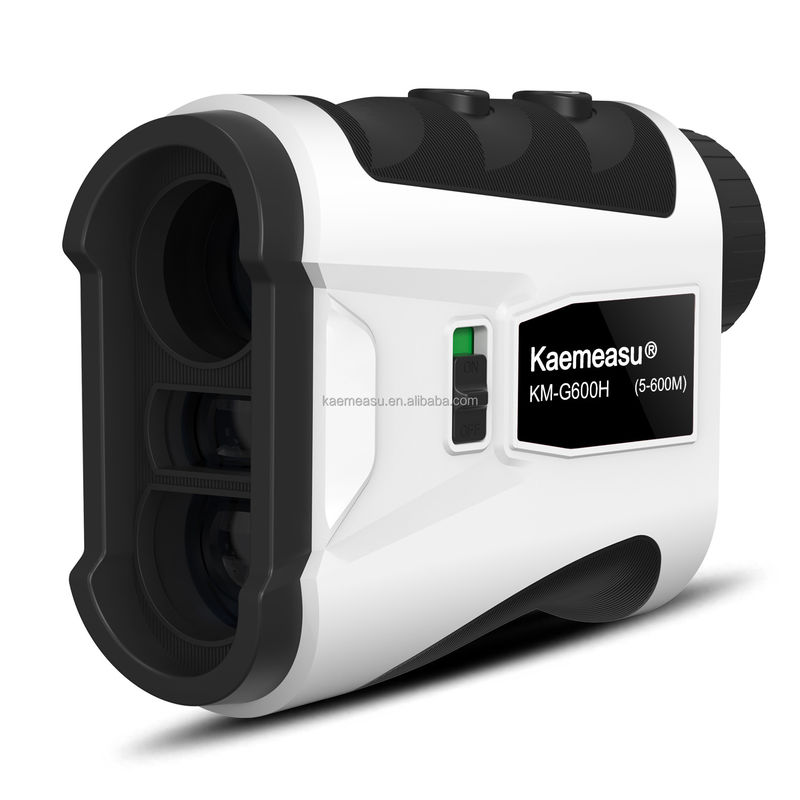 800m Golf Télémètre de golf Sport Télémètre laser Télémètre optique Instruments de chasse