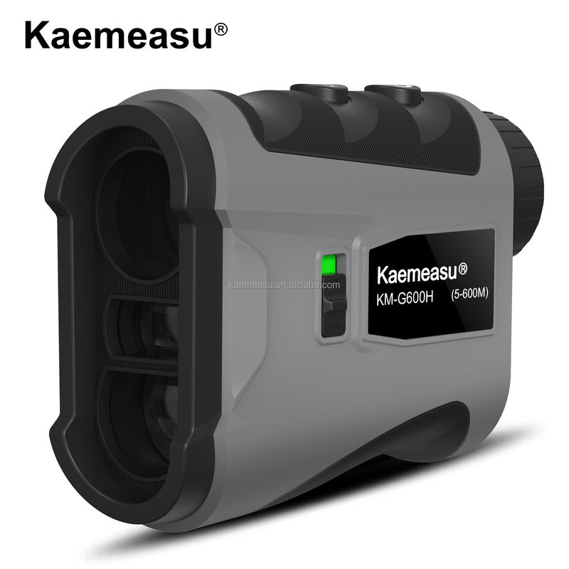 800m Golf Télémètre de golf Sport Télémètre laser Télémètre optique Instruments de chasse
