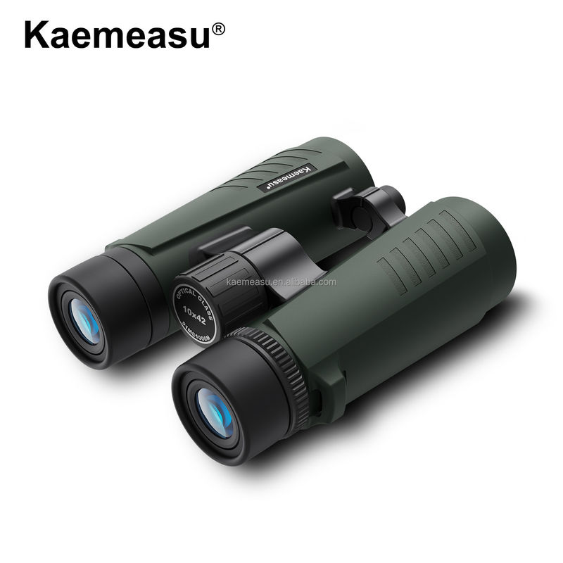 D 10X grossissement monoculaire sport en plein air HD télescope binoculaire professionnel