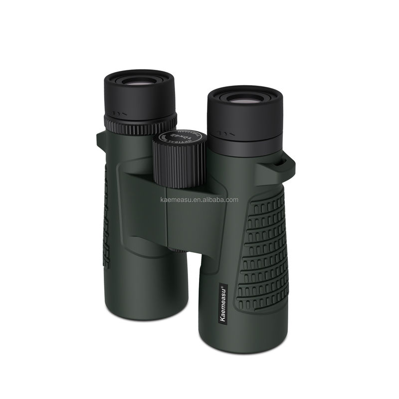 C 8X grossissement Calibre 42 mm haute définition monoculaire Termique Observation des oiseaux Tirage Téléscope à longue distance Binoculars