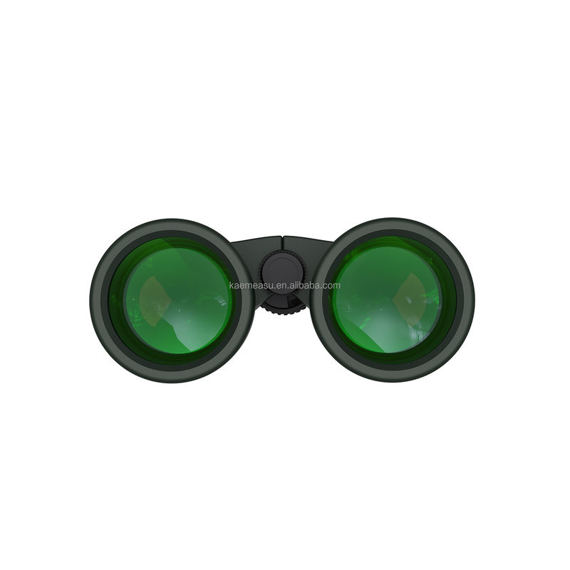 C 8X grossissement Calibre 42 mm haute définition monoculaire Termique Observation des oiseaux Tirage Téléscope à longue distance Binoculars