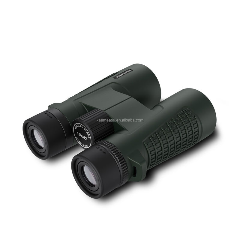 Téléscope monoculaire pour la chasse en plein air Randonnée Observation des oiseaux Sports Voyage Utiliser 8X42 Monoculaire