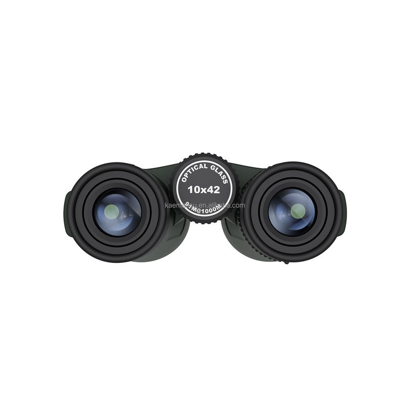 Téléscope monoculaire pour la chasse en plein air Randonnée Observation des oiseaux Sports Voyage Utiliser 8X42 Monoculaire