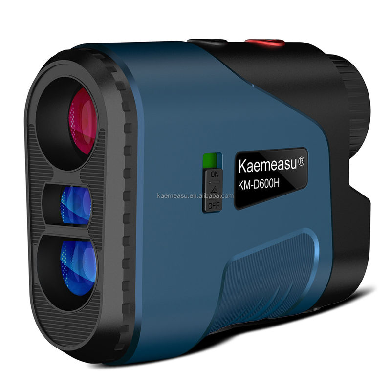 D800m Outil de mesure laser multifonctionnel avec télémètre, télémètre, jumelles, mesure numérique sur ruban