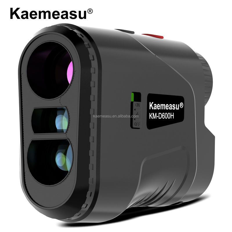 D800m Outil de mesure laser multifonctionnel avec télémètre, télémètre, jumelles, mesure numérique sur ruban