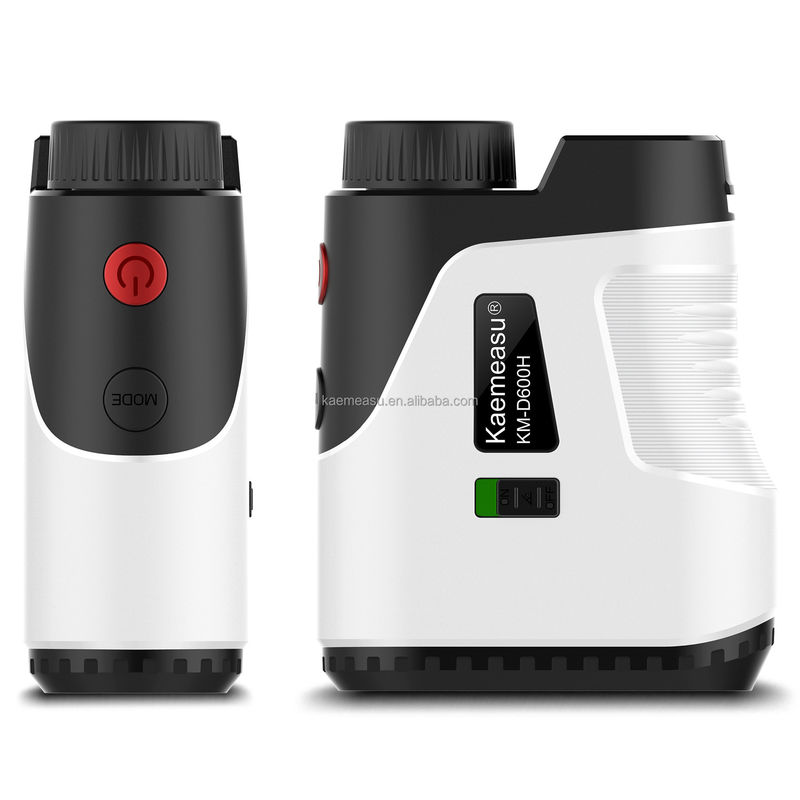 D800m Outil de mesure laser multifonctionnel avec télémètre, télémètre, jumelles, mesure numérique sur ruban