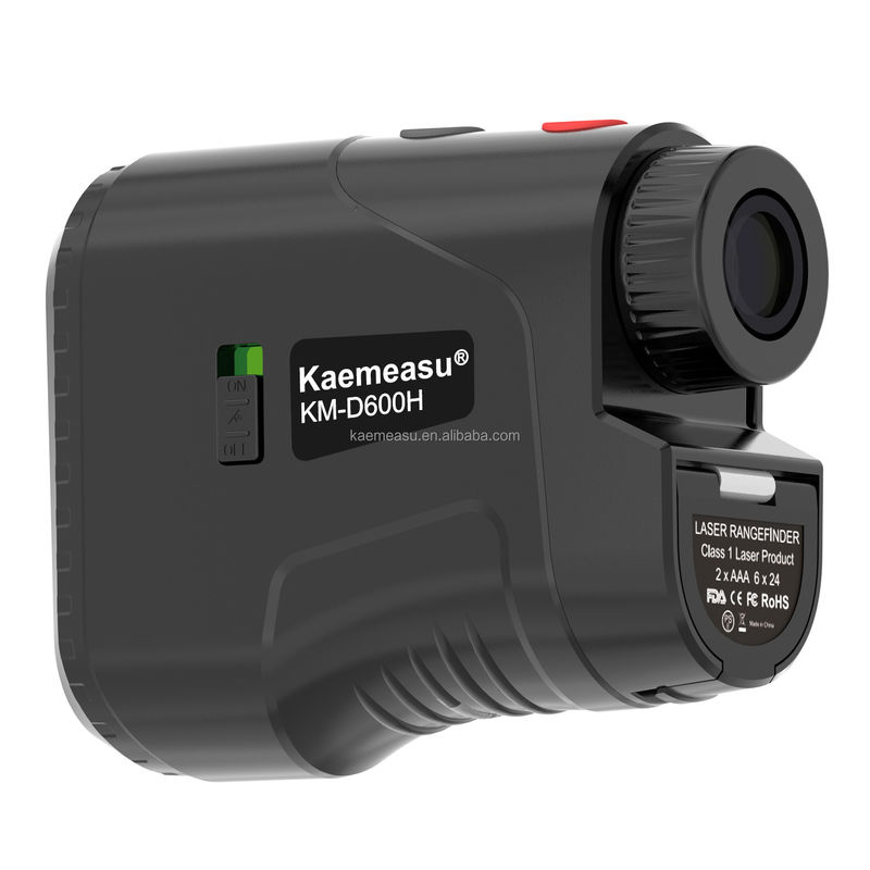D Modèle d'outil de mesure numérique professionnel, compteur de distance laser, télémètre Travail en plein air et événements sportifs