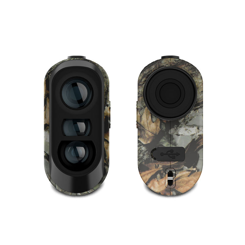 F600m Golf Rangefinder Pente drapeau verrouillage Vibration Laser de haute précision pour les joueurs de golf