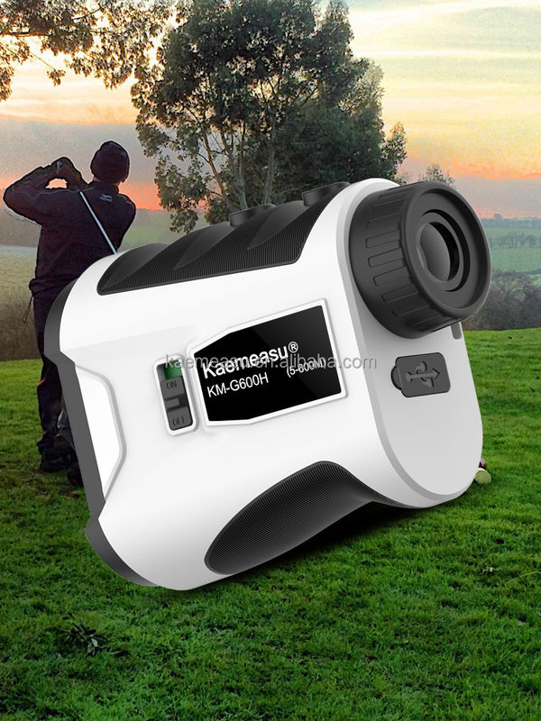 Mode de mise au point rapide pour la mesure de la distance de golf