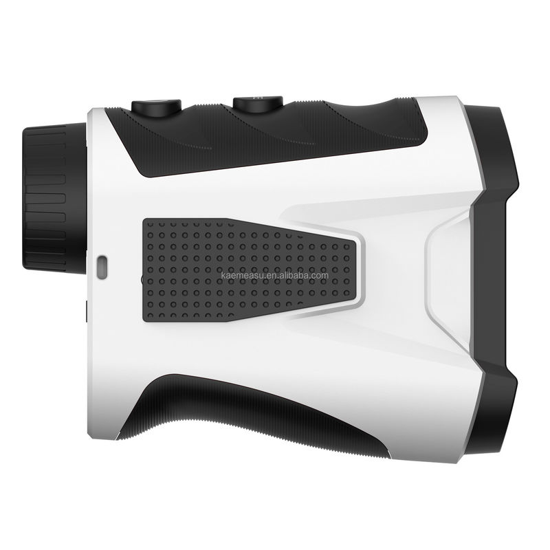 Mode de mise au point rapide pour la mesure de la distance de golf