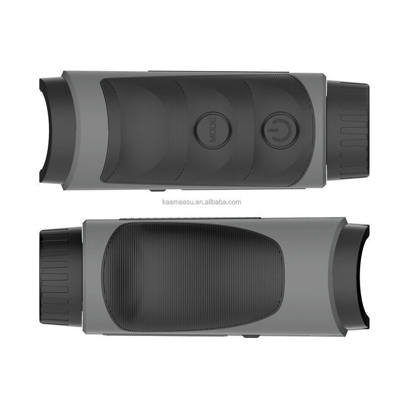 Télémètre laser à batterie au lithium rechargeable modèle G pour les modes de mesure de vitesse et de hauteur de golf
