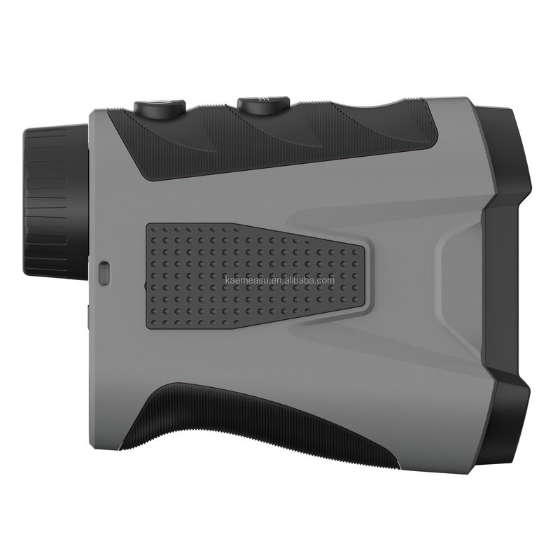 Télémètre laser à batterie au lithium rechargeable modèle G pour les modes de mesure de vitesse et de hauteur de golf