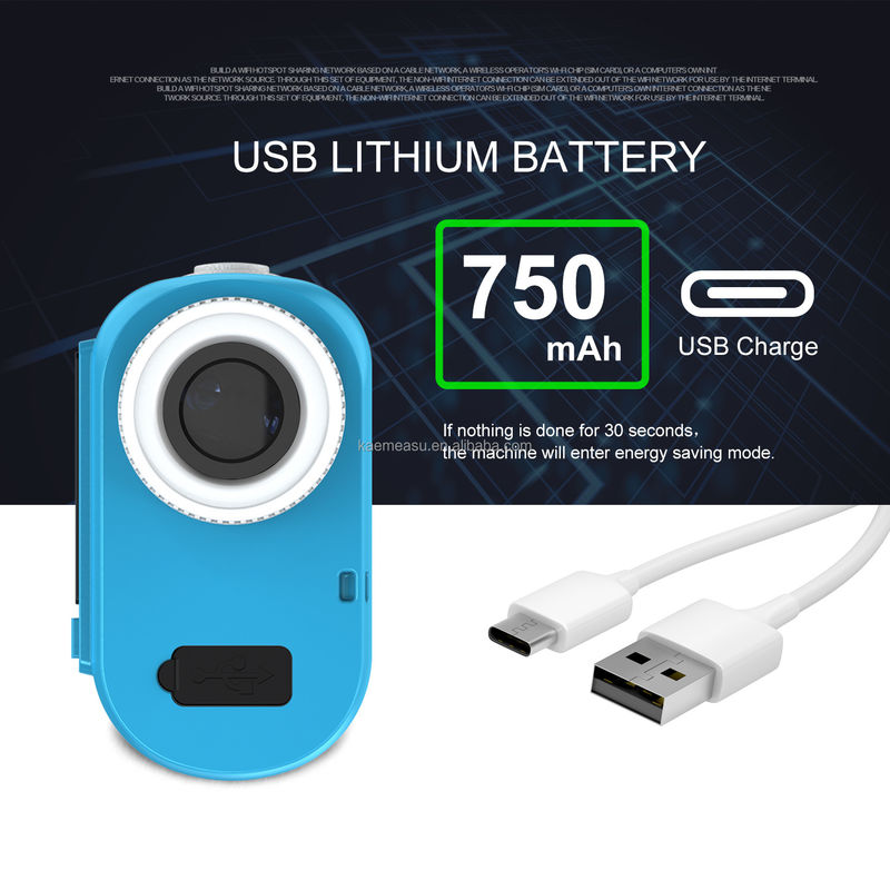 J1500m Multifonction Laser Distance Meter Mesure de niveau de poche Calcul pour la construction Chasse au golf