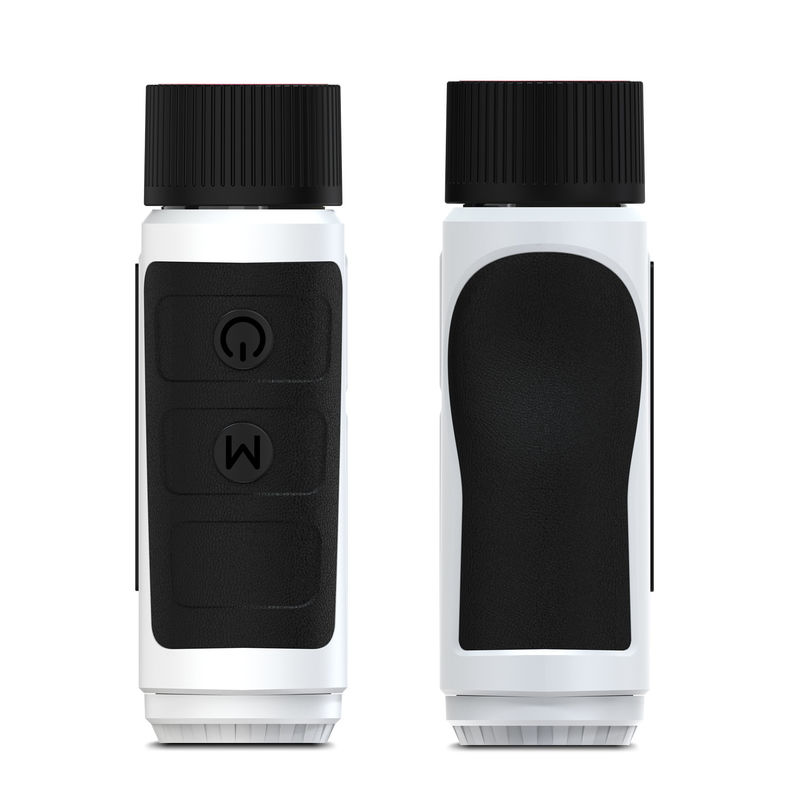 H Laser Distance Mètre Pente portée Laser Distance Mètre Téléscope Mesure de poche Calculer le niveau pour le golf