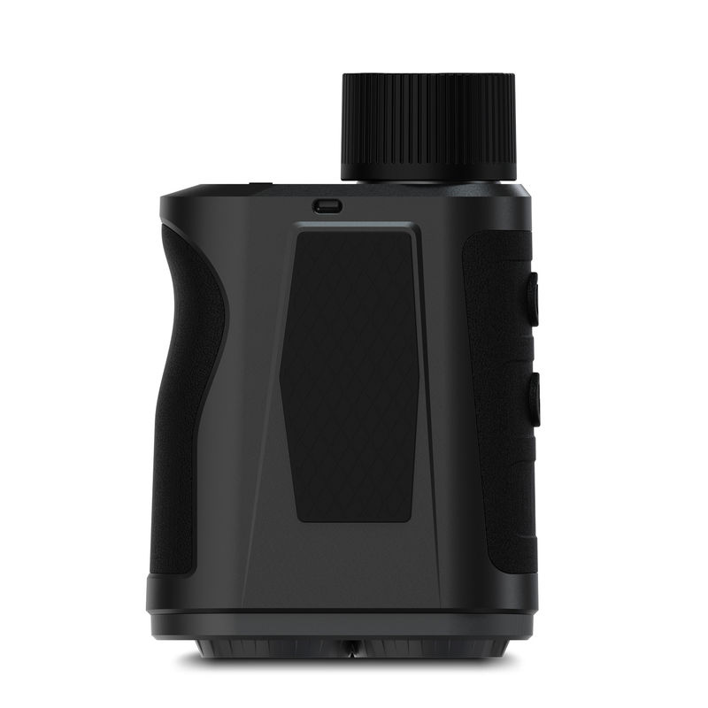 Support personnalisé Téléscope H 600m pour piste de golf Fonction de longue distance Produits