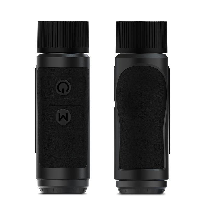 Support personnalisé Téléscope H 600m pour piste de golf Fonction de longue distance Produits