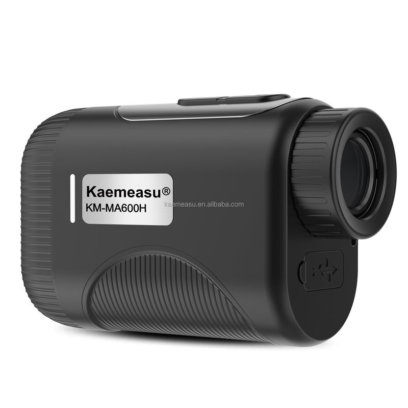 Téléscope de golf laser à télédétecteur de qualité industrielle