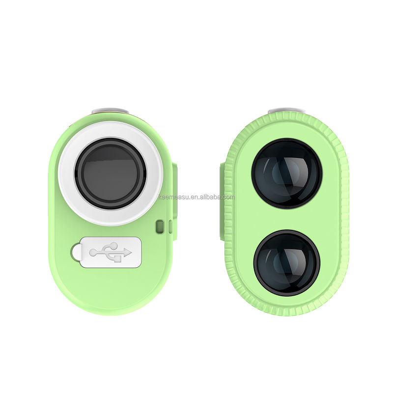 ODM 600m Professionnel Golf Piste portée Laser Téléscope Télémètre de qualité industrielle Golf Télémètres laser Binoculars