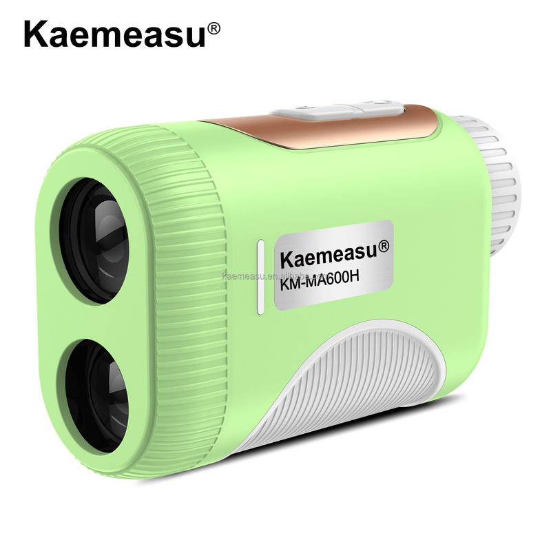 Niveau de sécurité laser de classe 1 Golf Télémètres laser pour applications industrielles 5-600m/800m/1000m/1200m Portée de mesure