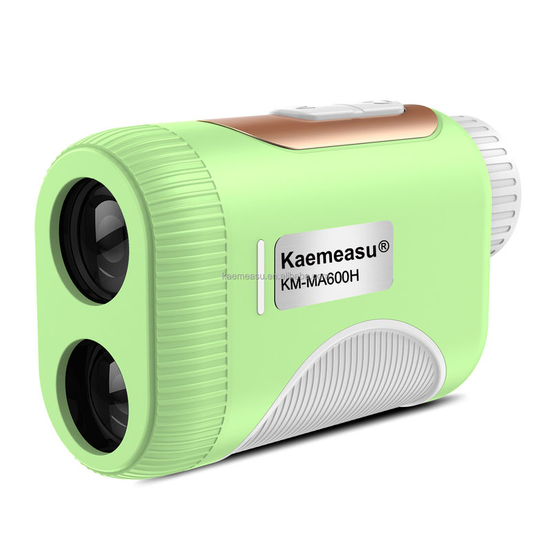 Golf de qualité industrielle Laser Télémètres Binoculars ODM 1200m Professionnel Golf Piste Scope avec 126g Batterie
