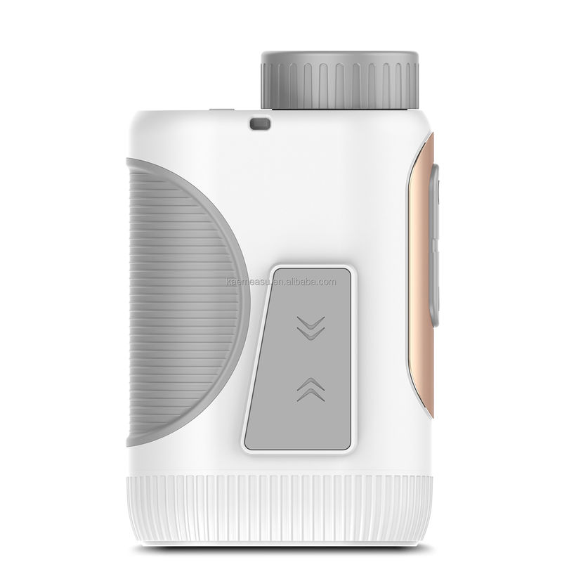 600m Durable Golf Laser Rangefinder de qualité industrielle avec support ODM personnalisable et options multicolores